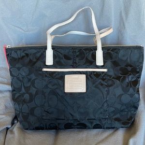 Coach handbag